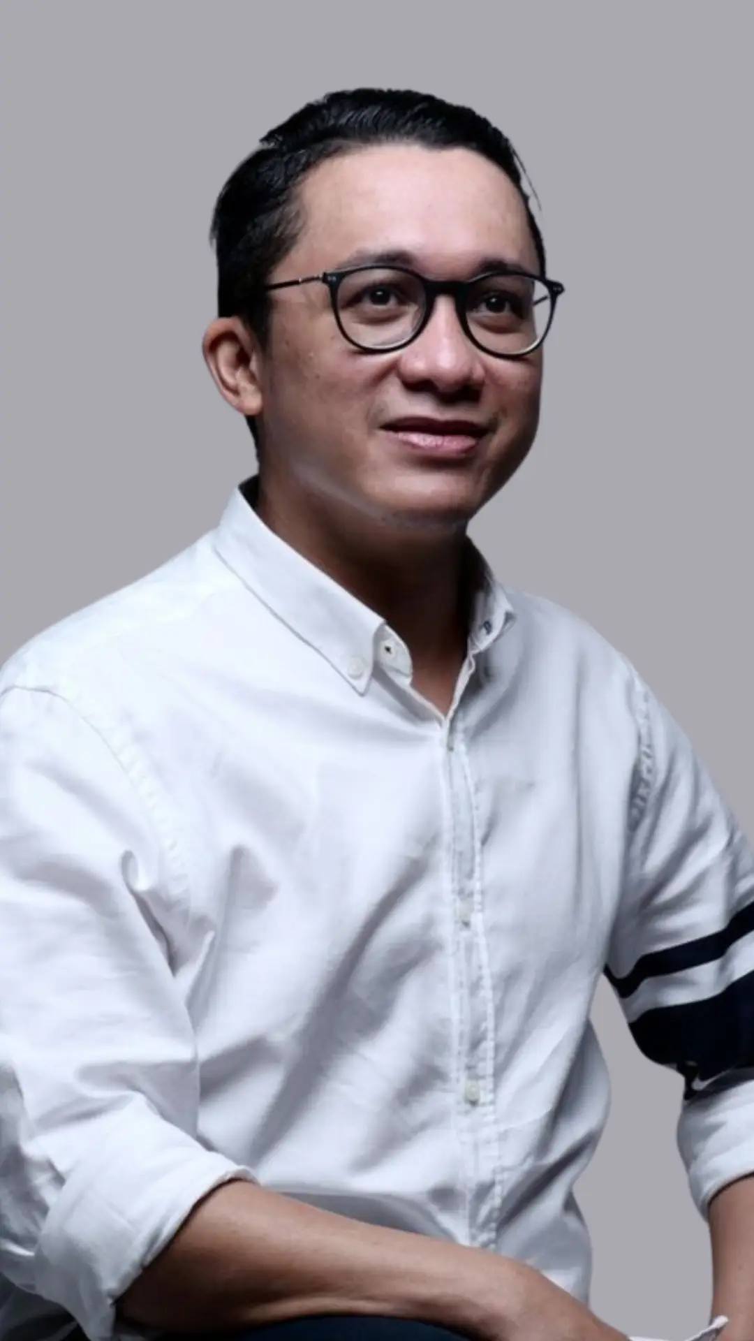Orang - Bayu Oktara - Jimmy Oentoro | Satu Cerita Untuk Indonesia