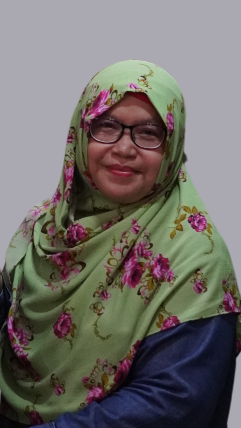 Orang - Fadila Kosasih - Jimmy Oentoro | Satu Cerita Untuk Indonesia