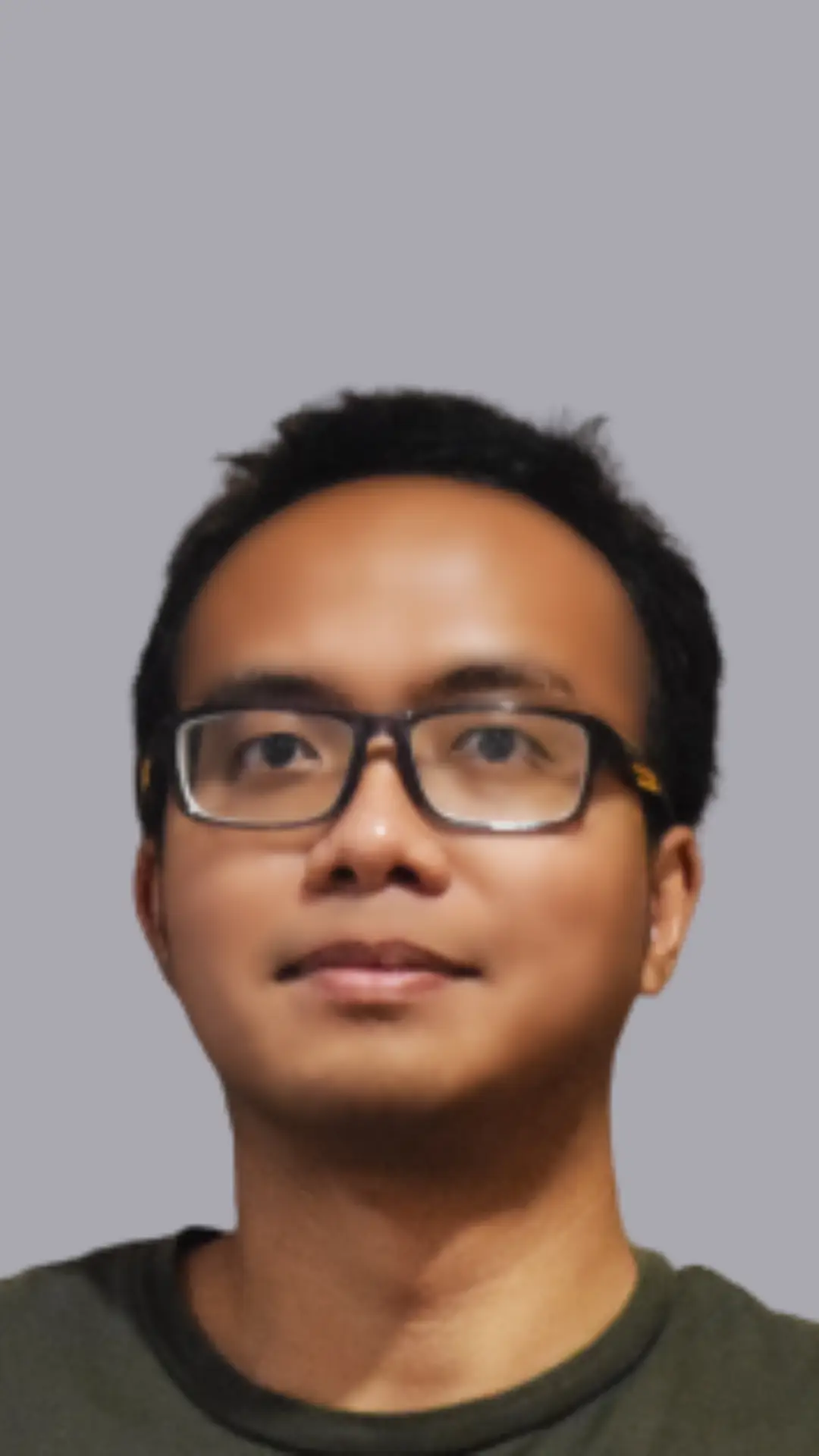 Orang - Gigih Septianto 	 - Jimmy Oentoro | Satu Cerita Untuk Indonesia