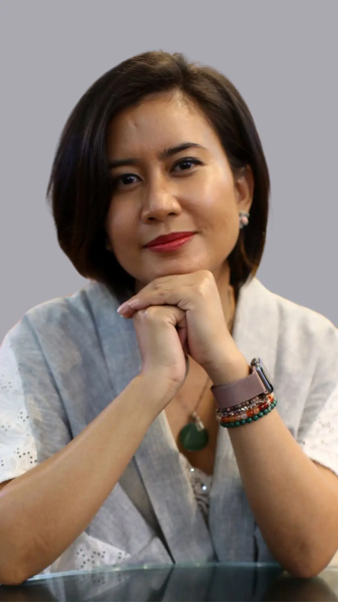 Orang - Intan Wibisono - Jimmy Oentoro | Satu Cerita Untuk Indonesia
