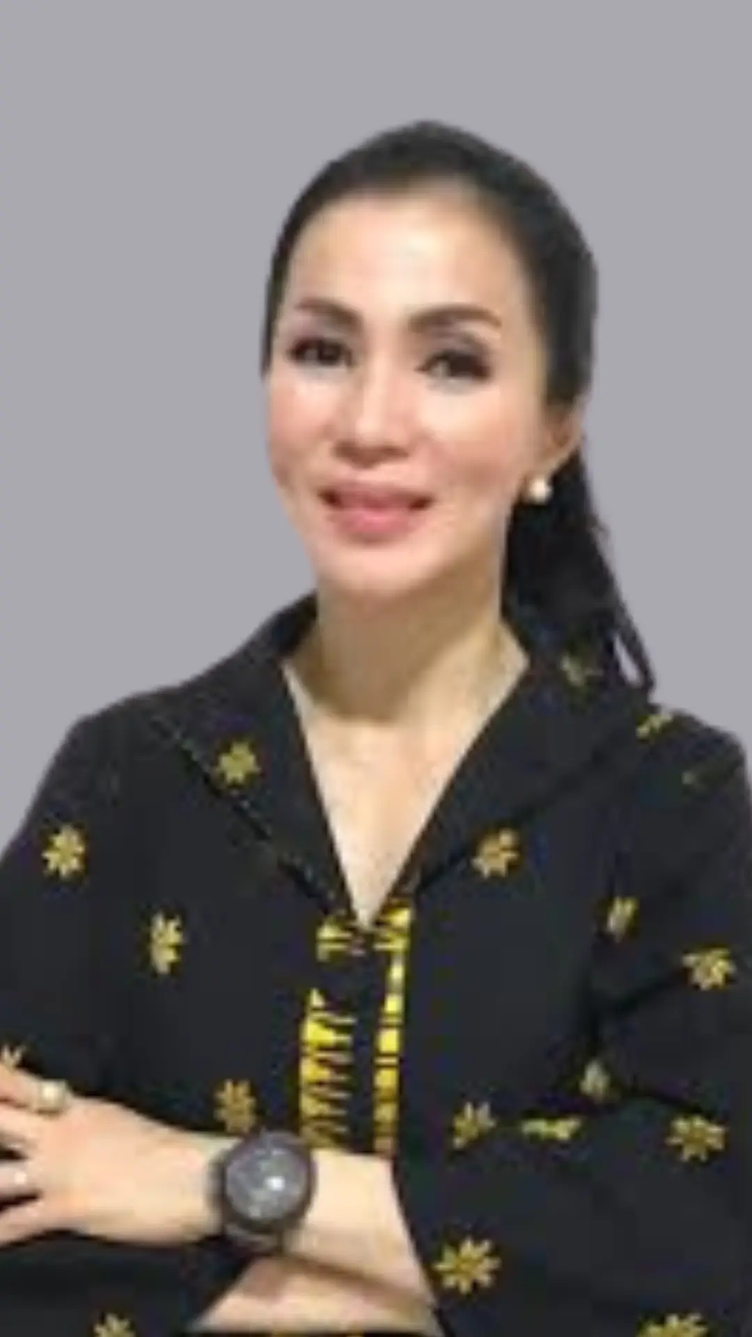 Orang - Novita Tandry - Jimmy Oentoro | Satu Cerita Untuk Indonesia