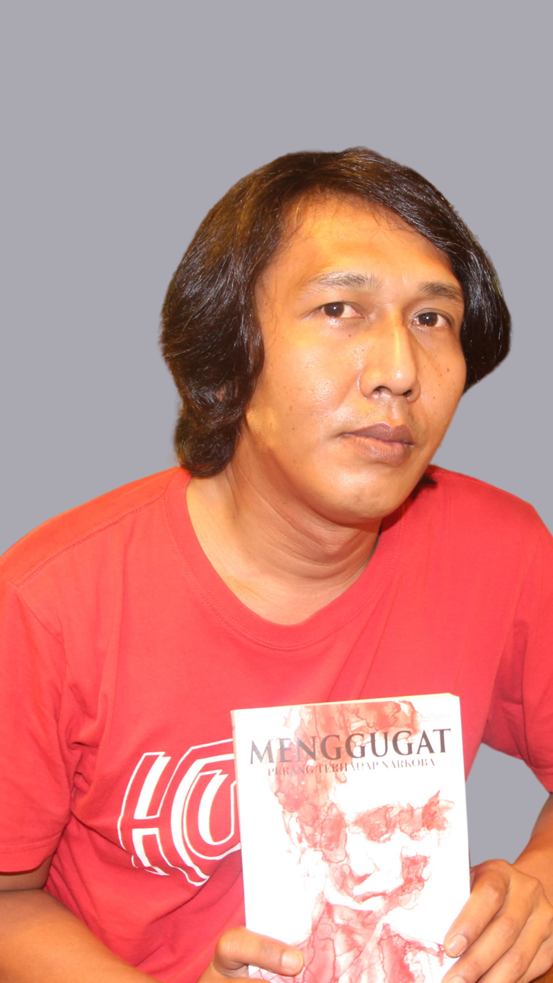 Orang - Patri Handoyo - Jimmy Oentoro | Satu Cerita Untuk Indonesia
