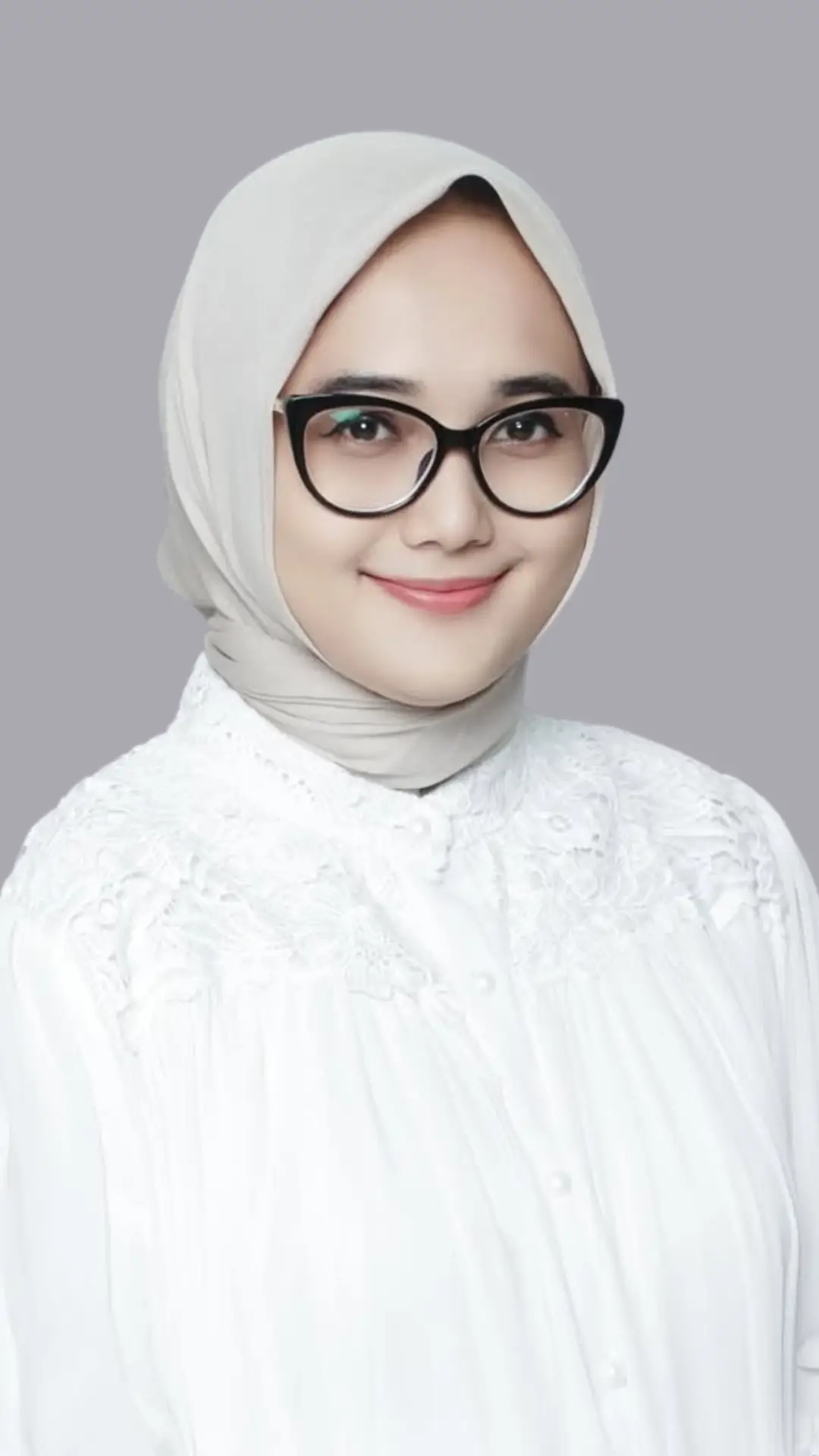 Orang - Reni Fitriani - Jimmy Oentoro | Satu Cerita Untuk Indonesia