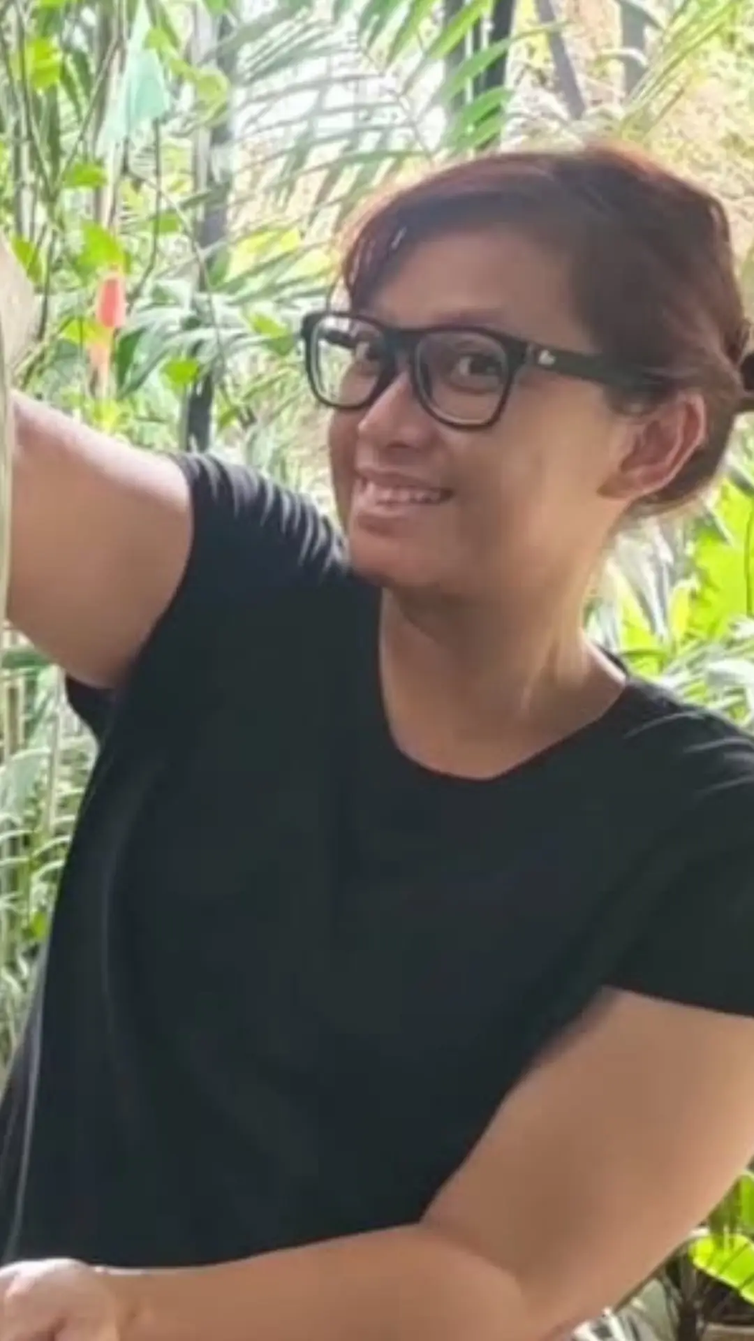 Orang - Rina Tiarawati - Jimmy Oentoro | Satu Cerita Untuk Indonesia