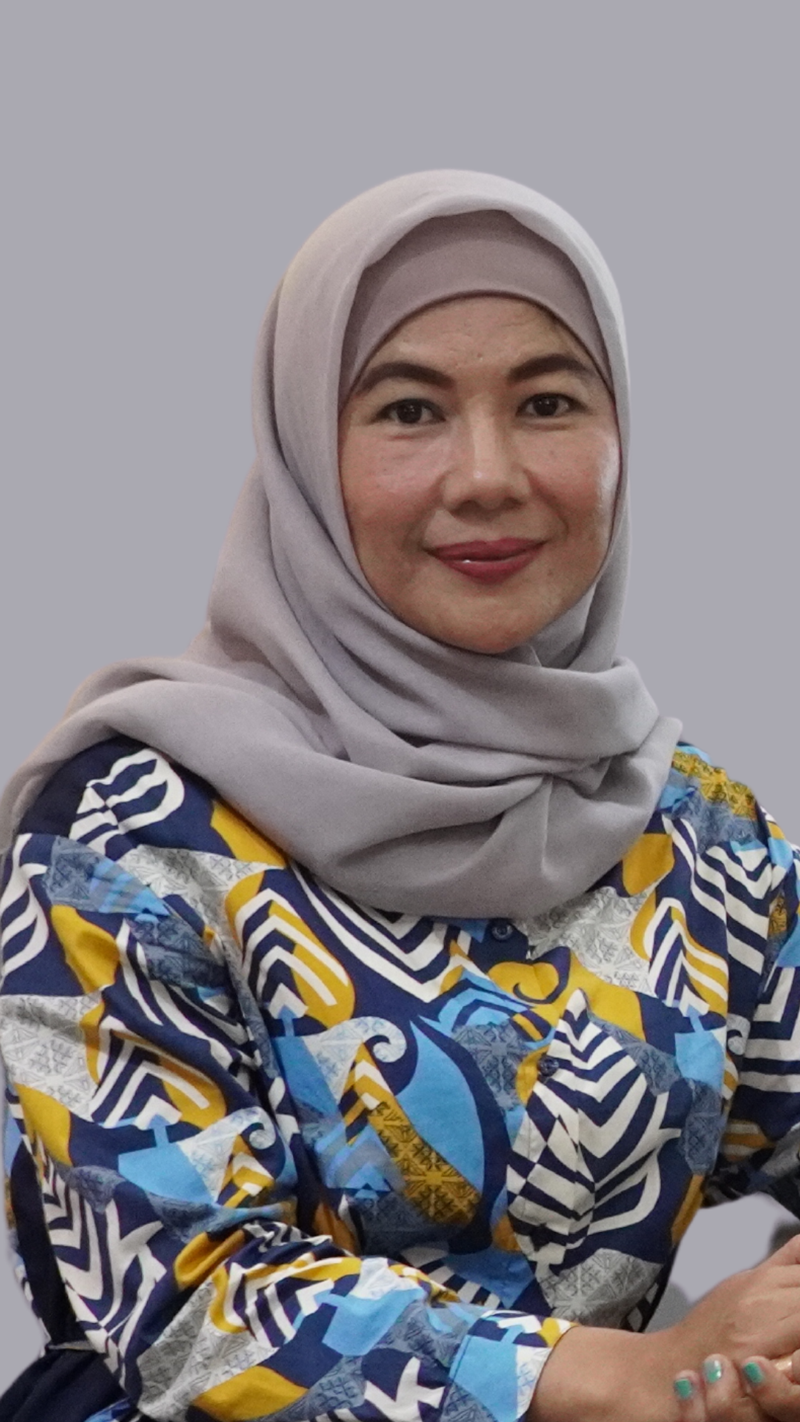 Orang - Yeni Dewi Mulyaningsih - Jimmy Oentoro | Satu Cerita Untuk Indonesia